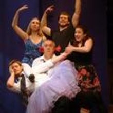 Hedgerow Presents Annual Ray Cooney Summer Farce 7/14-9/12