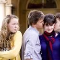 University of Adelaide's Theatre Guild Presents A MIDSUMMER NIGHT’S DREAM Aug 10