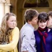 University of Adelaide's Theatre Guild Presents A MIDSUMMER NIGHT’S DREAM Aug 10