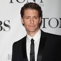 Matthew Morrison In Talks To Star In Donmar Production