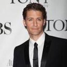 Matthew Morrison In Talks To Star In Donmar Production