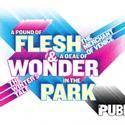 The Public Theater Presents Summer Shake Up Student Workshop