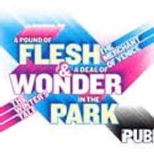 The Public Theater Presents Summer Shake Up Student Workshop