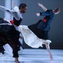 Jacob's Pillow Presents Pichet Klunchun And Dancers 7/14-18