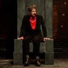 Photo Flash: Wide Eyed Productions Presents HENRY VI Part III