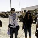 MOMA's 2010 Film Benefit Honors Kathryn Bigelow 11/10