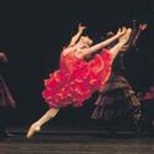 ABT's New York Summer Intensive Final Performances Scheduled, Begins 7/30