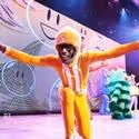 YO GABBA GABBA LIVE! Comes To Boston 9/25-26