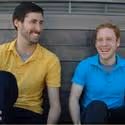 Andrew Durand & Adam Chanler-Berat Star In BROMANCE At 92Y, 7/21