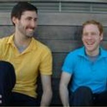 Andrew Durand & Adam Chanler-Berat Star In BROMANCE At 92Y, 7/21