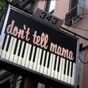 MAC Presents SUMMER PREVIEW At Don't Tell Mama 7/16