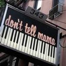 MAC Presents SUMMER PREVIEW At Don't Tell Mama 7/16