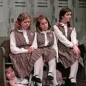 Photo Flash: The Sherman Playhouse Presents THE PRIME OF MISS JEAN BRODIE