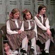 Photo Flash: The Sherman Playhouse Presents THE PRIME OF MISS JEAN BRODIE