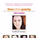 Kinnunen, Driscol, Leisy, Levinson, Myatt Set For THE AFTER PARTY Tonight