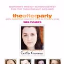 Kinnunen, Driscol, Leisy, Levinson, Myatt Set For THE AFTER PARTY Tonight