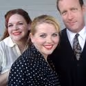 Photo Flash: The Last Broadcast of Bailey and Long At Overtime Theater