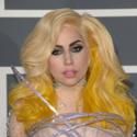 Lady Gaga Look-a-like Contest Held Today At Noon In NYC