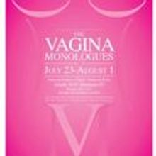 THE VAGINA MONOLOGUES Opens at The Barn Players 7/23