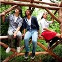 Larkin, Lipede & Reese to Star in WHEN LAST WE FLEW At The Lortel 8/18-29
