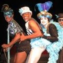 Photo Flash: Goodman's  La Visita de la Vieja Dama