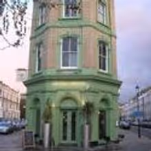 IN THE BLOOD Plays The Finborough Theatre August 15-30