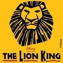THE LION KING North American Tour Reschedules Actors Fund Benefit in Salt Lake City
