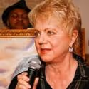 Janet Carroll Sings WHERE HAVE I BEEN ALL YOUR LIFE At Feinsten's 7/28-29