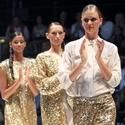 Photo Coverage: Michalsky Style Nite - Mercedes Benz Fashion Week Spring/Summer 2011