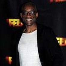 Jacob's Pillow Celebrates Bill T. Jones With Talks, Awards, And New Exhibit