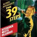 THE 39 STEPS Celebrates 100th Performance Tonight