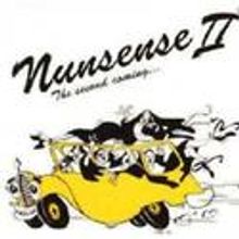 Little Theatre of Fall River Presents NUNSENSE II 7/15-25