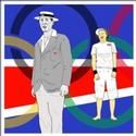Whirligig Theatre Presents THE OLYMPIC GENE