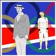 Whirligig Theatre Presents THE OLYMPIC GENE