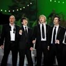 Celtic Thunder Comes To The Fox Theatre 10/22