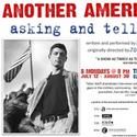 ANOTHER AMERICAN: ASKING AND TELLING Begins Tonight At The DR2 Theatre