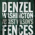 FENCES Breaks House Record for Seventh Time in Final Week of Performances