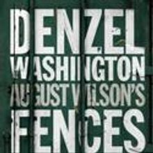 FENCES Breaks House Record for Seventh Time in Final Week of Performances