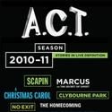 A.C.T. Appoints Ellen Richard as Executive Director