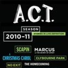 A.C.T. Appoints Ellen Richard as Executive Director