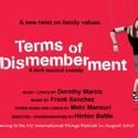 Hinton Battle Directs TERMS OF DISMEMBERMENT At NY Fringe, Opens 8/18