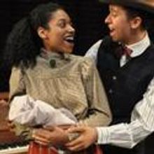 KIDSTAGE Produces RAGTIME