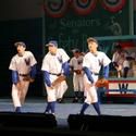 Photo Flash: The Muny Presents DAMN YANKEES