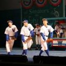 Photo Flash: The Muny Presents DAMN YANKEES