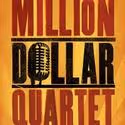 MILLION DOLLAR QUARTET To Perform On Jimmy Fallon 7/15