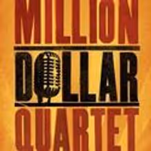 MILLION DOLLAR QUARTET To Perform On Jimmy Fallon 7/15