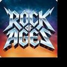 Single Tickets For ROCK OF AGES Go On Sale 7/30