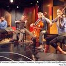 Opus Extends At The Fountain Theatre Thru 8/29