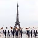 Cast Set For MAMMA MIA! Paris