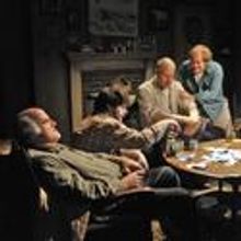 THE SEAFARER Gets Extended at PNT, Runs Through 7/25